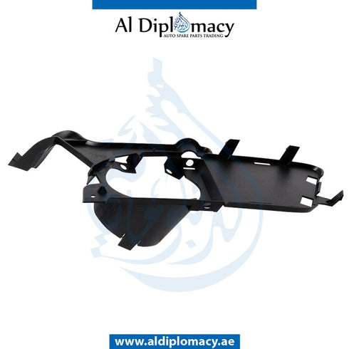 Left FOG LAMP SUPPORT for BMW 3 SERIES 2005-2013 models