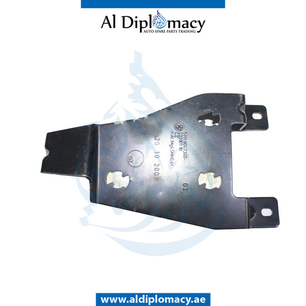 Front RADAR SENSOR BRACKET for BMW 7 SERIES 2008-2015 models, Part Number 51118047340