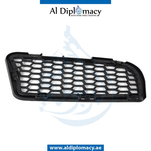 Front Right Lower BUMPER GRILLE for BMW 5 SERIES 2010-2016 models