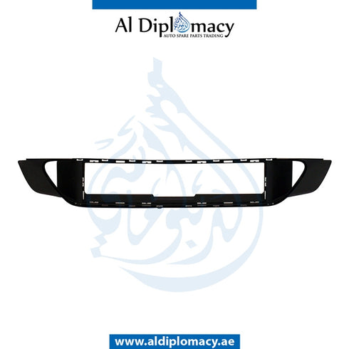 FRAME for BMW 5 SERIES 2009-2013 models, Part Number 51118050036