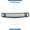 Front Lower BUMPER Grille, CENTER for BMW 6 SERIES 2010-2015 models, Part Number 51118050345