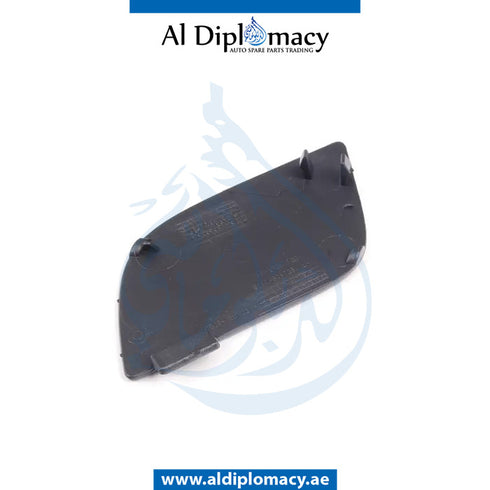 Front BUMPER TOWING HOOK COVER for BMW X5 SERIES 2010-2013 models