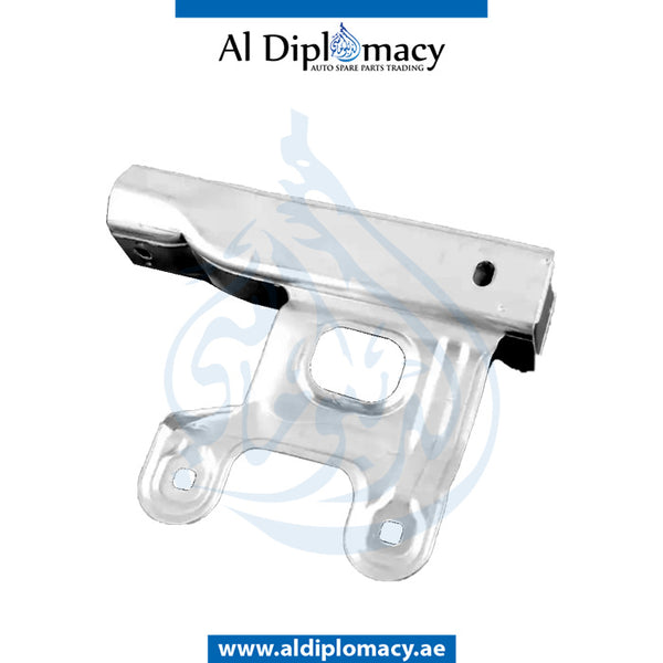 Front Left BUMPER BRACKET for BMW 1 SERIES 2011-2015 models, Part Number 51118051189