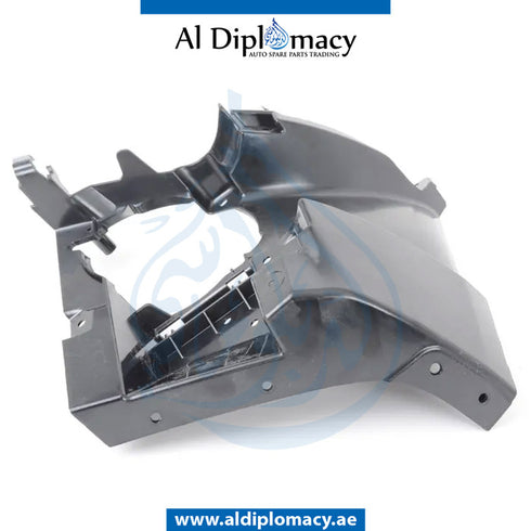 Left FOG LAMP SUPPORT for BMW 3 SERIES 2011-2015 models