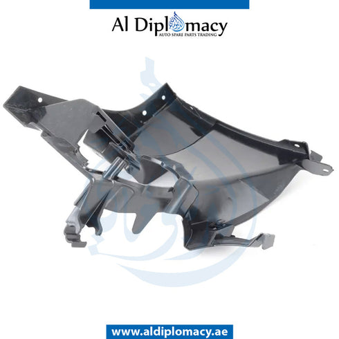 Left FOG LAMP SUPPORT for BMW 3 SERIES 2011-2015 models