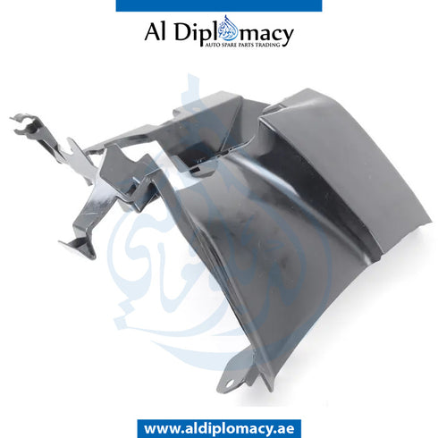 Right FOG LAMP SUPPORT for BMW 3 SERIES 2011-2015 models