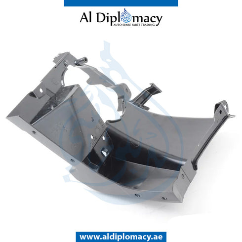 Right FOG LAMP SUPPORT for BMW 3 SERIES 2011-2015 models