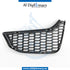 Front Left Lower BUMPER GRILLE for BMW 3 SERIES 2014-2015 models, Part Number 51118054301