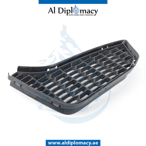 Front Right Lower BUMPER GRILLE for BMW 3 SERIES 2014-2015 models