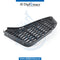 Right Side Front Bumper Lower Grille, BMW F80 models by Original Bmw, Part Number 51118054302