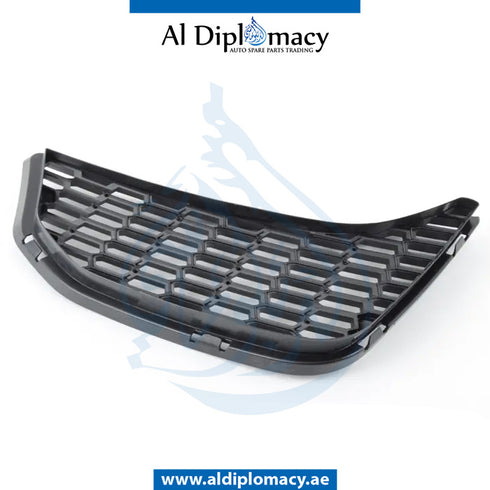 Front Right Lower BUMPER GRILLE for BMW 3 SERIES 2014-2015 models
