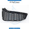 Front Right Lower BUMPER GRILLE for BMW 3 SERIES 2014-2015 models, Part Number 51118054302