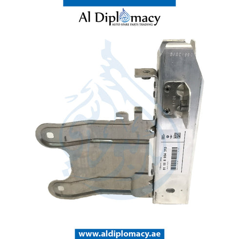 Front Left DEFORMATION ELEMENT BOTTOM for BMW 2 SERIES 2014-2015 models, Part Number 51118054313