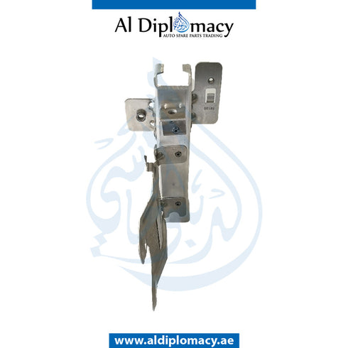 Front Right DEFORMATION ELEMENT , BOTTOM for BMW 2 SERIES 2014-2015 models