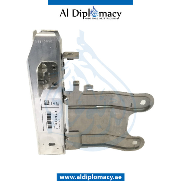 Front Right DEFORMATION ELEMENT , BOTTOM for BMW 2 SERIES 2014-2015 models, Part Number 51118054314