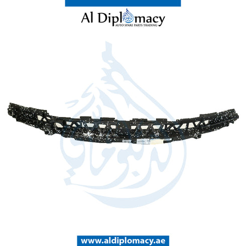 Front BUMPER SHOCK ABSORBER for BMW 4 SERIES 2013-2017 models, Part Number 51118054544