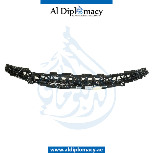 Front BUMPER SHOCK ABSORBER for BMW 4 SERIES 2013-2017 models, Part Number 51118054544