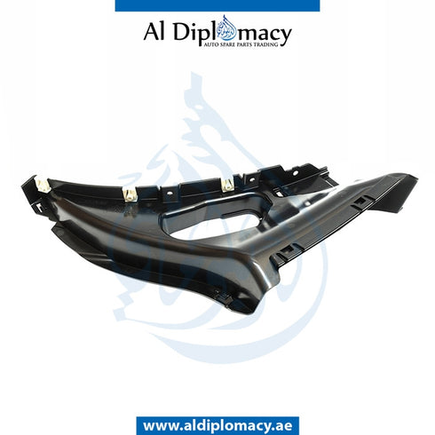 Front Right BUMPER AIR DUCT for BMW X6 SERIES 2014-2019 models