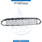 Front Lower BUMPER Grille, CENTER for BMW X3 SERIES 2010-2017 models, Part Number 51118056939