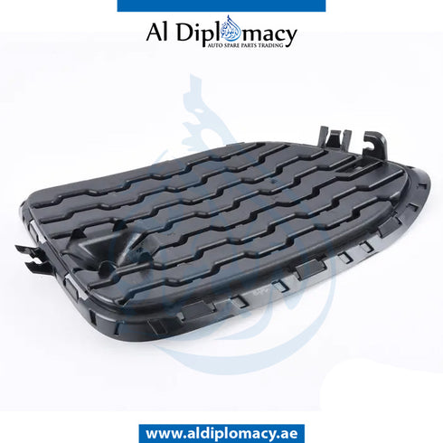 Front Left Lower BUMPER GRILLE for BMW X3 SERIES 2010-2017 models