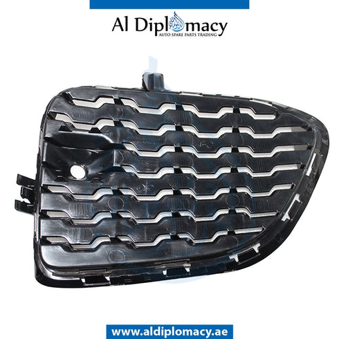 Front Right Lower BUMPER GRILLE for BMW X3 SERIES 2010-2017 models
