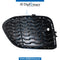 Front Right Lower BUMPER GRILLE for BMW X3 SERIES 2010-2017 models, Part Number 51118056942