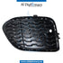 Front Right Lower BUMPER GRILLE for BMW X3 SERIES 2010-2017 models, Part Number 51118056942