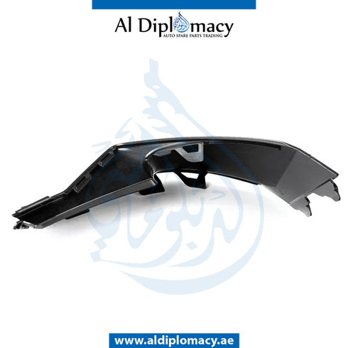 Front Right BUMPER AIR CHANNEL for BMW X6 SERIES 2014-2019 models
