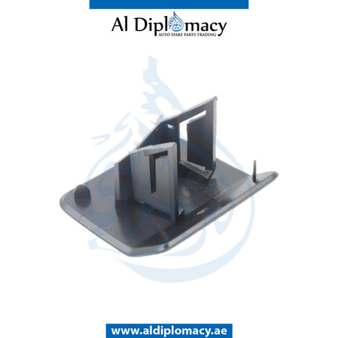 Left HEADLIGHT WASHER COVER for BMW X5 SERIES 2013-2018 models