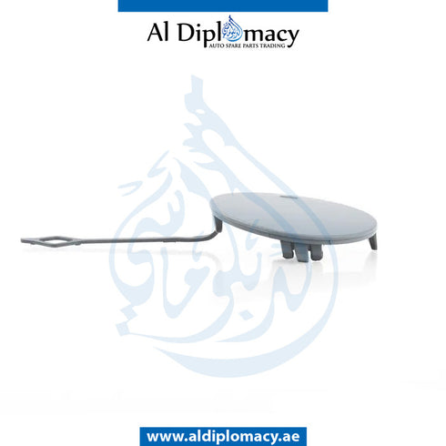 Front BUMPER TOWING HOOK COVER for BMW 4 SERIES 2013-2017 models