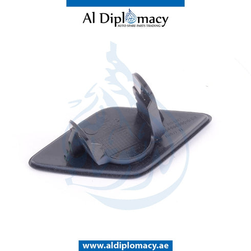 Left HEADLIGHT WASHER COVER for BMW 3 SERIES 2014-2015 models