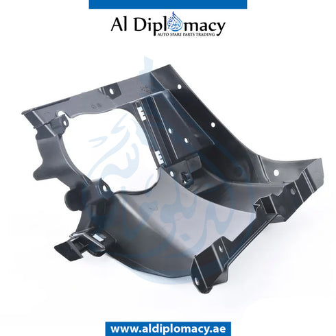 Front Left BUMPER BRAKCET for BMW 3 SERIES 2011-2015 models