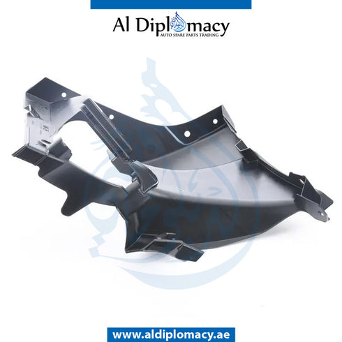 Front Left BUMPER BRAKCET for BMW 3 SERIES 2011-2015 models