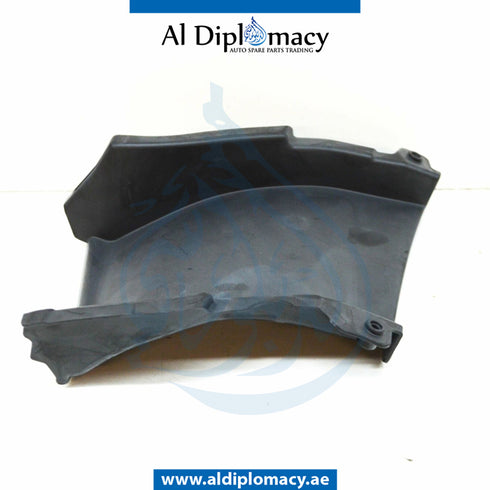 Front Left BUMPER AIR DUCT for BMW X3 SERIES 2017-2021 models