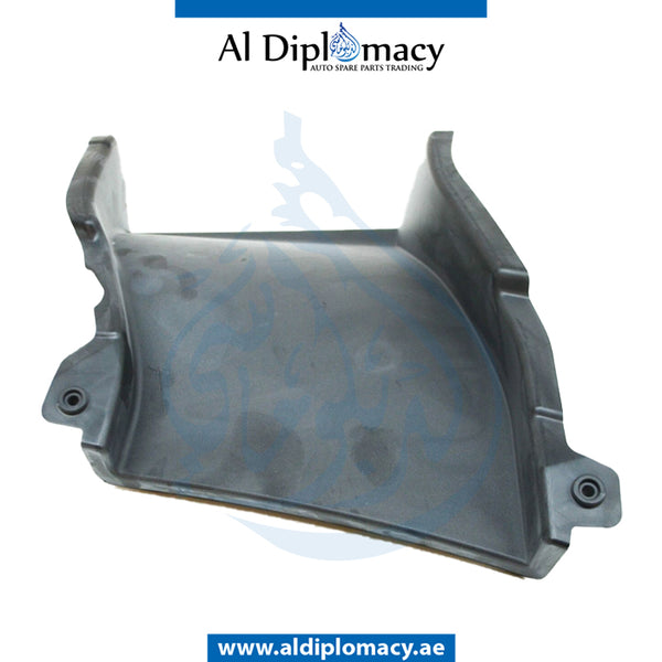 Front Left BUMPER AIR DUCT for BMW X3 SERIES 2017-2021 models, Part Number 51118065149