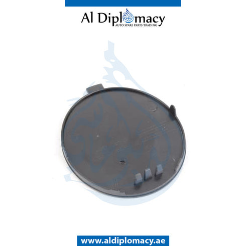 Front BUMPER TOWING HOOK COVER for BMW X5 SERIES 2014-2018 models