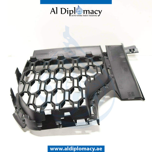 Front Left Lower BUMPER GRILLE for BMW X5 SERIES 2018-2023 models