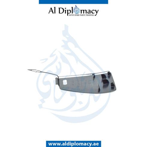 Front BUMPER TOWING HOOK COVER for BMW X5 SERIES 2018-2023 models