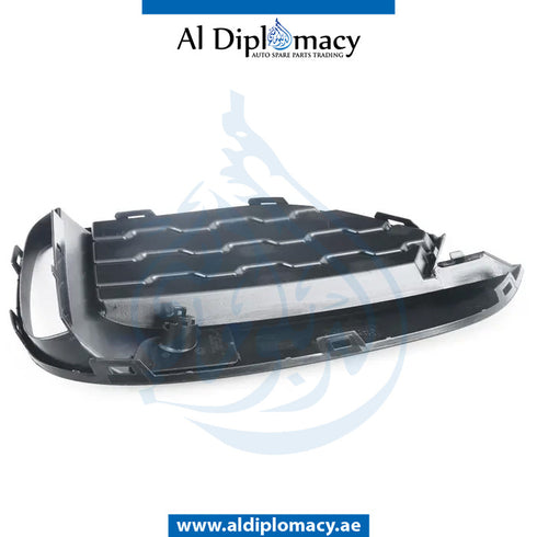 Front Right Lower BUMPER GRILLE for BMW X6 SERIES 2014-2019 models