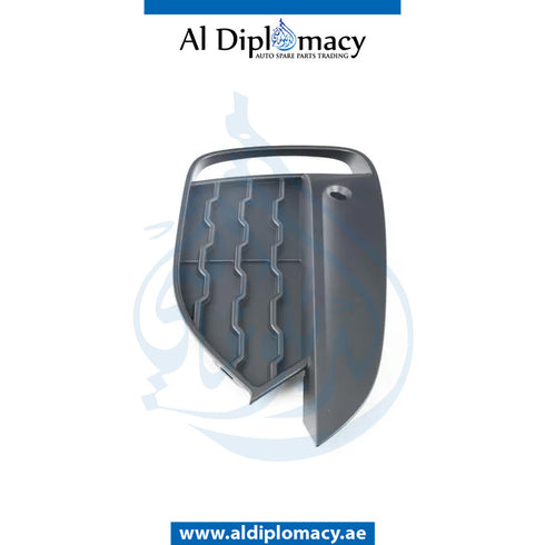 Front Right Lower BUMPER GRILLE for BMW X6 SERIES 2014-2019 models