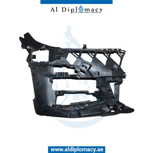 Front Right BUMPER MOUNTING BRACKET for BMW 3 SERIES 2018-2022 models, Part Number 51118069348