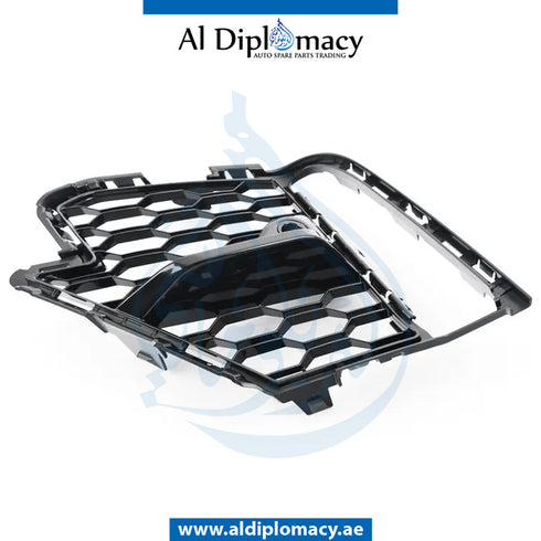 Front Right Lower BUMPER GRILLE for BMW X7 SERIES 2018-2022 models