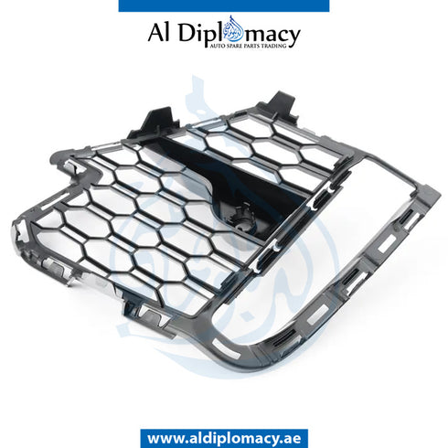 Front Right Lower BUMPER GRILLE for BMW X7 SERIES 2018-2022 models
