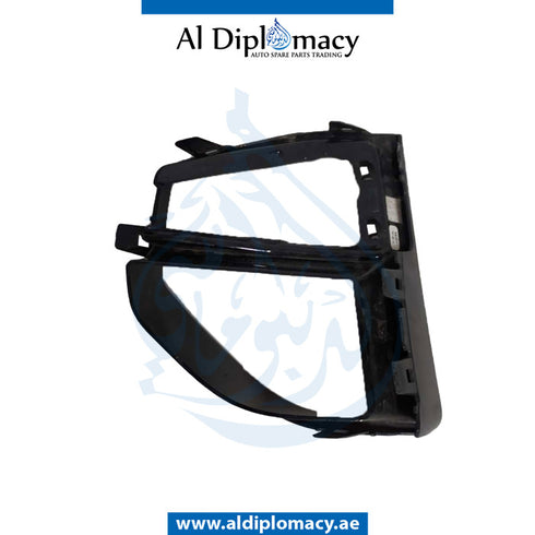 Front Right BUMPER AIR INLET FINISHER for BMW X5 SERIES 2018-2023 models