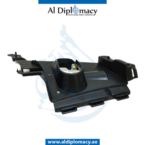 Front Left BUMPER AIR DUCT for BMW X5 SERIES 2018-2023 models