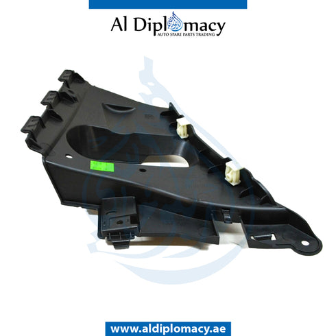 Front Left BUMPER AIR DUCT for BMW X5 SERIES 2018-2023 models