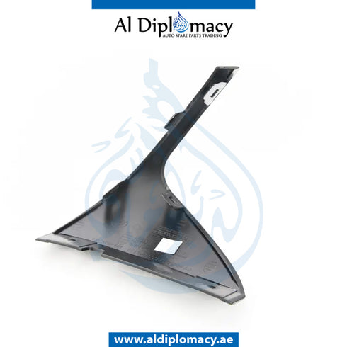 Front Right BUMPER AIR INLET FINISHER for BMW X7 SERIES 2018-2022 models