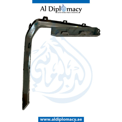 Front Right Lower BUMPER GRILLE MOLDING for BMW X7 SERIES 2018-2022 models