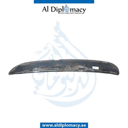 Front Right Lower BUMPER GRILLE MOLDING for BMW 7 SERIES 2008-2015 models