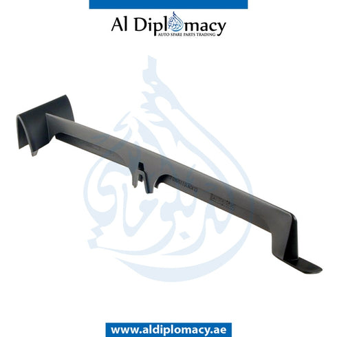 Front Left Lower BUMPER GRILLE COVER for BMW 3 SERIES 1998-2005 models, Part Number 51118192877